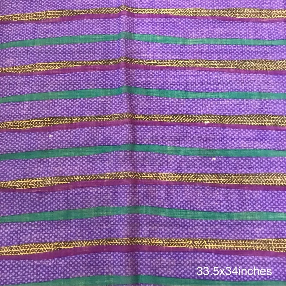 Liz Claiborne scarf